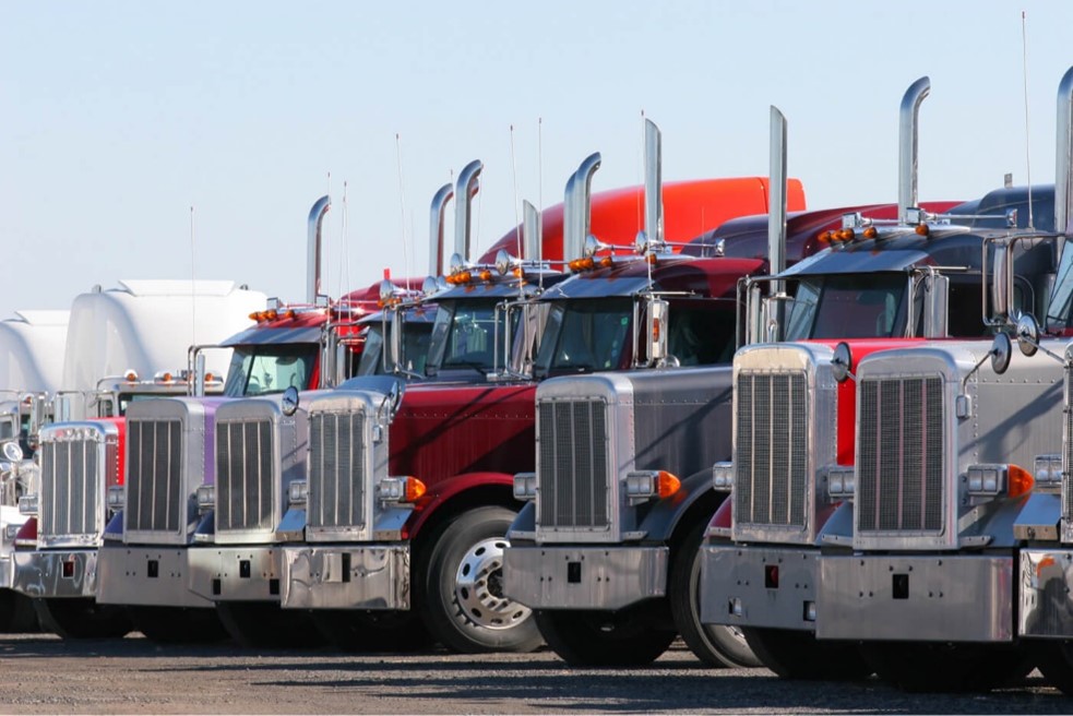 Garrington Capital Announces $8.3 Million Term Loan to a Regional Trucking Company
