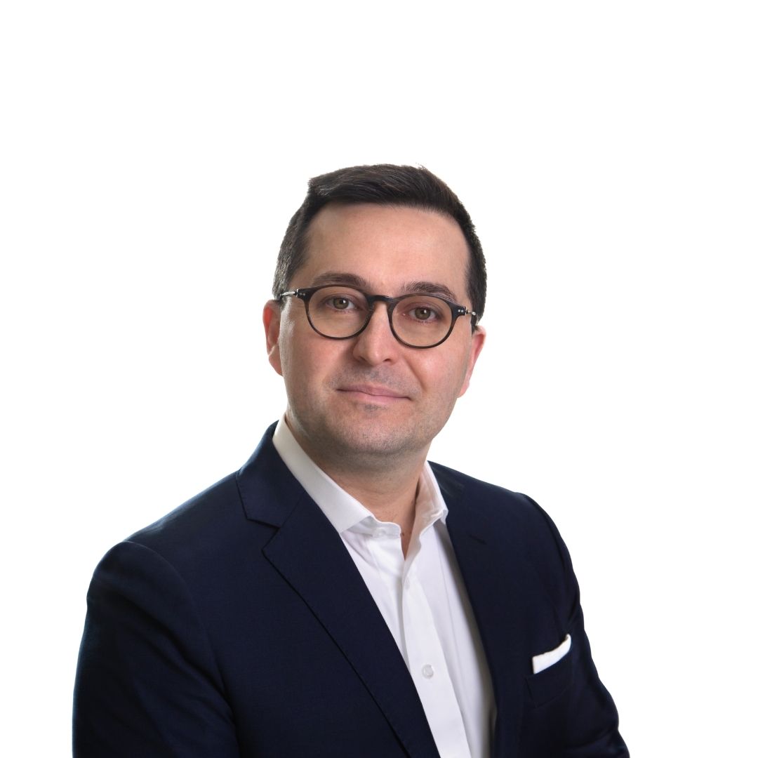 Andrew Edelberg