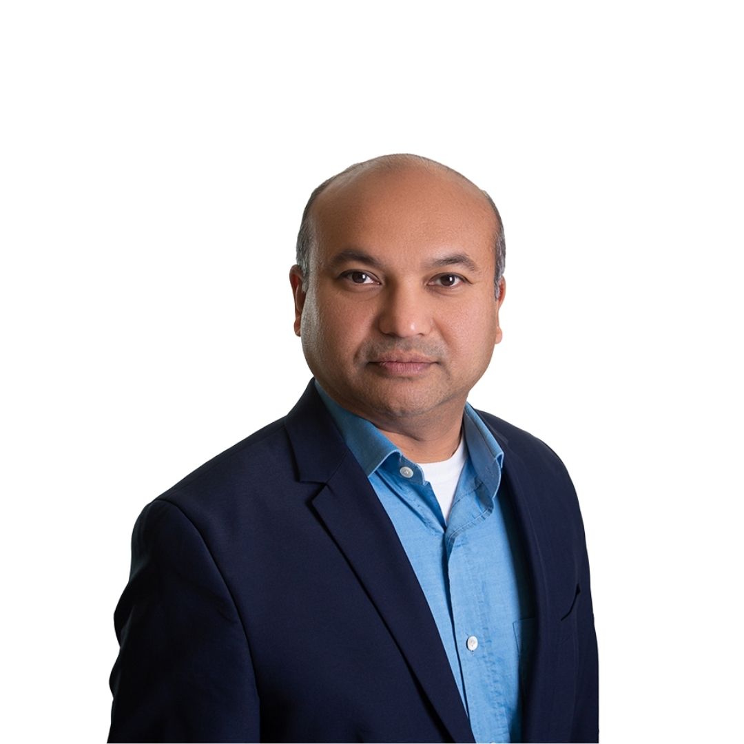 kartick patel