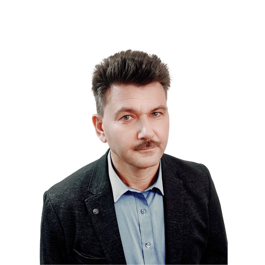 Vlad Rojko